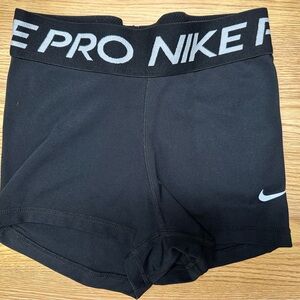 Nike Pro Shorts | 3 inch Inseam